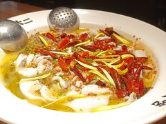 -太二酸菜鱼(汕头苏宁广场店)