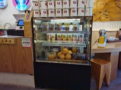 -霸王茶姬(南亚风情第壹城店)