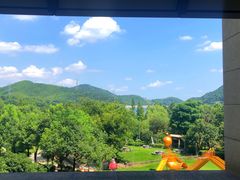 -宁波九龙湖开元度假村