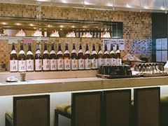 -富力希尔顿酒店·源氏日餐厅