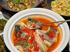 -老湘村·湖南土菜(天河维多利店)