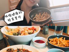 -新元素(三里屯太古里南区)