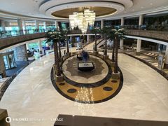 -四季轩中餐厅(徐州开元名都大酒店)