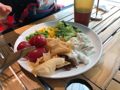 -So Lounge索兰至餐厅(蓝色港湾店)