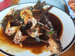 -洞天食府(北大街店)