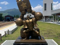 -上色见熊野座神社