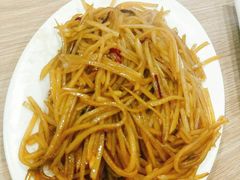 -姥家春饼店(漳州二路店)