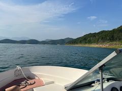 -北京金海湖景区