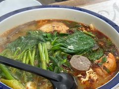 -唐记麻辣拌麻辣烫(景田东路店)