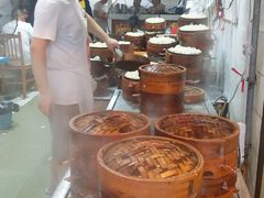 海汇源老字号烧麦-海汇源老烧麦店(东大街总店)