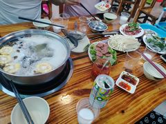 -味品鲜牛肉火锅店(西门店)