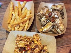 -鹤江桥·红油牛肉粉(SKP店)