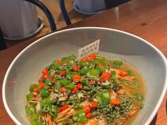 -蝦塘·中国餐馆(城墙南马道巷店)