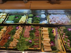 -一绪に寿喜烧(虹悦城店)