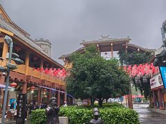 -北川巴拿恰