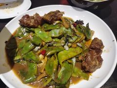 -好嫂子酱猪手•农家菜(蒲黄榆店)