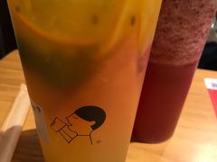 -喜茶(北京三里屯太古里店)