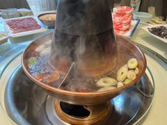 -福寿斋·老北京铜锅涮肉·烤鸭(顺义总店)