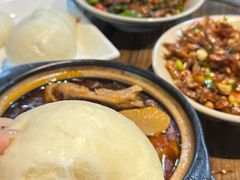 -好灶头妈妈菜·柴火灶台鱼·千岛湖土菜地标美食