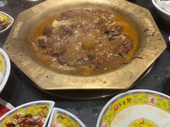 -芦月轩羊蝎子(劲松店)