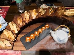 -古田居·特色寿司料理(骏欣中心店)