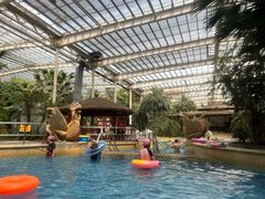 -龙达温泉生态城