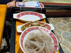 -大吉利·潮汕鲜牛肉火锅(西安店)
