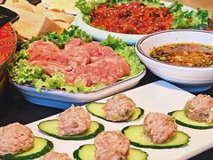-三江两海老火锅(北京首店)