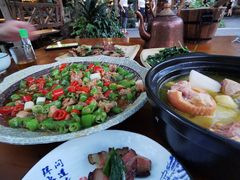 -青城甲(青城山店)