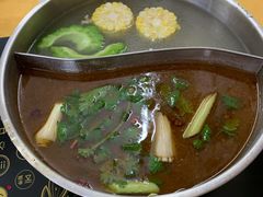 -鑫宝沙茶牛肉火锅(永泰店)