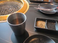 -谷牛和牛烤肉(漕河泾印象城店)