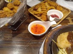 -西缘牛排(荟聚购物中心店)