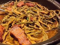 -老阿爸鲜鱼土菜(昆山花桥店)