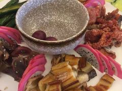 -万家宴海鲜大酒楼(五四路店)
