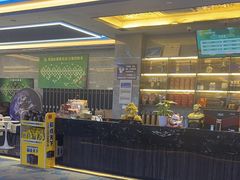 -中8台球俱乐部(龙跃大厦店)