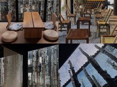 -Metal hands·铁手咖啡