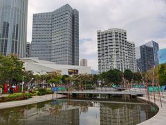 -壹海城ONE MALL