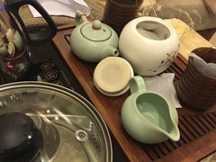 -良子健身(金融街店)