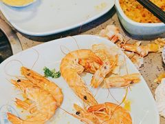 -金滏山烤肉·海鲜·火锅自助餐厅(襄阳万达店)