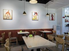 -真食净香居·内蒙烧麦(亚运村店)