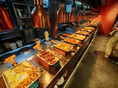 -東盛炭烤自助料理(浦东文峰广场店)