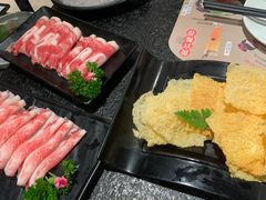 -煲宫猪肚鸡(昆山金鹰国际购物中心店)