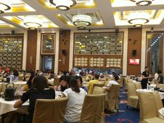 大堂-顺德人家食府(黄金广场店)
