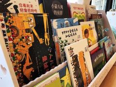 -妈咪的吻Mommy kiss国际托育中心(康桥融府店)