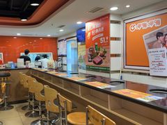 -呷哺呷哺(西单大悦城店)