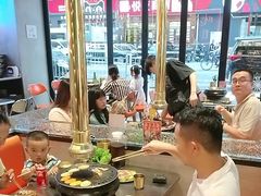 -大千金齐齐哈尔烤肉(清湖店)