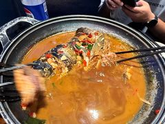 -老李家土菜馆·安吉地标美食