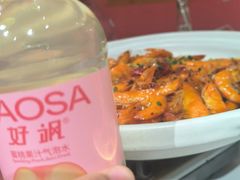 -吴掌柜·藕汤印象(南湖店)