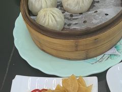 -诺敏塔拉奶茶-布里亚特包子-手把肉(锦都会店)