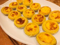 -喜来登由由大酒店九州膳坊中餐厅
